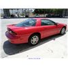 Image 4 : 2000 - CHEVROLET CAMARO