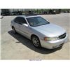 Image 1 : 2001 - NISSAN ALTIMA