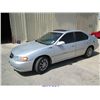Image 2 : 2001 - NISSAN ALTIMA