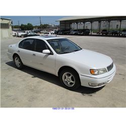 1997 - INFINITI I30