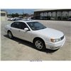 Image 1 : 1997 - INFINITI I30