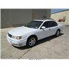 Image 2 : 1997 - INFINITI I30