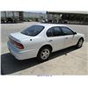 Image 4 : 1997 - INFINITI I30