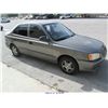 Image 1 : 2002 - HYUNDAI ACCENT