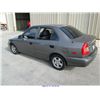 Image 3 : 2002 - HYUNDAI ACCENT