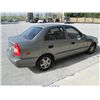 Image 4 : 2002 - HYUNDAI ACCENT