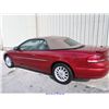 Image 3 : 2001 - CHRYSLER SEBRING