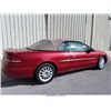 Image 4 : 2001 - CHRYSLER SEBRING