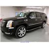 Image 2 : 2009 - CADILLAC ESCALADE