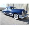 Image 1 : 1949 - CADILLAC FLEETWOOD