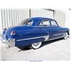 Image 4 : 1949 - CADILLAC FLEETWOOD