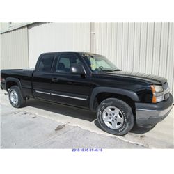 2006 - CHEVROLET Z71