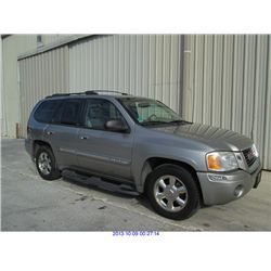 2002 - GMC ENVOY