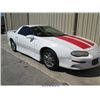 Image 1 : 2002 - CHEVROLET CAMARO