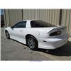 Image 3 : 2002 - CHEVROLET CAMARO
