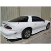 Image 4 : 2002 - CHEVROLET CAMARO