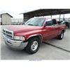 Image 2 : 1999 - DODGE RAM