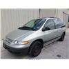 Image 2 : 1998 - PLYMOUTH VOYAGER