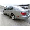 Image 3 : 2001 - INFINITI I30