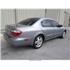 Image 4 : 2001 - INFINITI I30