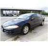Image 2 : 2004 - DODGE INTREPID