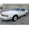 Image 2 : 1988 - MERCURY COUGAR