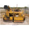 Image 1 : ASPHALT PAVER