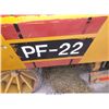 Image 4 : ASPHALT PAVER