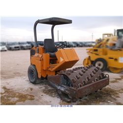 STONE ROLLER