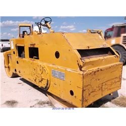 8-10TON ROLLER