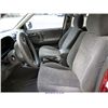 Image 6 : 2001 - ISUZU RODEO