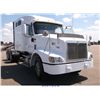 Image 1 : 2005 - INTERNATIONAL TRACTOR
