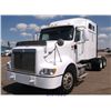Image 2 : 2005 - INTERNATIONAL TRACTOR