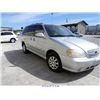 Image 1 : 2005 - KIA SEDONA
