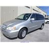 Image 2 : 2005 - KIA SEDONA
