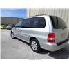 Image 3 : 2005 - KIA SEDONA
