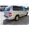 Image 4 : 2005 - KIA SEDONA