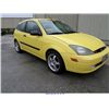 Image 1 : 2003 - FORD FOCUS