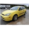 Image 2 : 2003 - FORD FOCUS