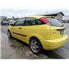 Image 3 : 2003 - FORD FOCUS