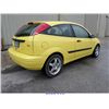 Image 4 : 2003 - FORD FOCUS