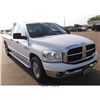 Image 1 : 2007 - DODGE RAM 2500