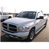 Image 2 : 2007 - DODGE RAM 2500