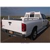 Image 4 : 2007 - DODGE RAM 2500