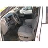 Image 7 : 2007 - DODGE RAM 2500