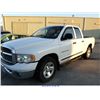 Image 2 : 2002 - DODGE RAM