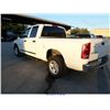 Image 3 : 2002 - DODGE RAM