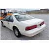 Image 3 : 1995 - FORD THUNDERBIRD