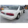 Image 4 : 1995 - FORD THUNDERBIRD