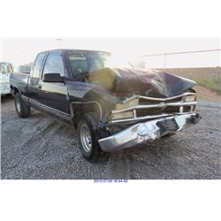 1994 - CHEVROLET SILVERADO
